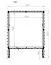 Gartenhütte im skandinavischen Design | Schwarz | Grundfläche: 4,50 m² | Satteldach | Fichtenholz | Außenmaße: 162,4 x 207,7 cm | Malmö 01