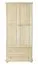 Schrank Kiefer 195 x 84 x 42