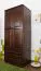 Schrank Kiefer massiv