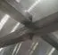 Gewächshaus 34 HKP 4 mm, Grundfläche 30 m² - Abmessungen: 1000 x 300 cm (L x B)