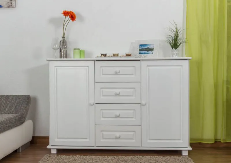 Kommode Holz massiv