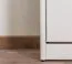Schuhschrank weiß