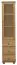Vitrinenschrank 40 cm breit