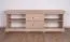 TV-Unterschrank Wewak 19, Farbe: Sonoma Eiche - Abmessungen: 59 x 160 x 42 cm (H x B x T)