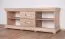 TV-Unterschrank Wewak 19, Farbe: Sonoma Eiche - Abmessungen: 59 x 160 x 42 cm (H x B x T)