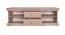 TV-Unterschrank Wewak 19, Farbe: Sonoma Eiche - Abmessungen: 59 x 160 x 42 cm (H x B x T)