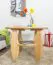 Couchtisch Kiefer massiv Vollholz natur 005 – Abmessung 60 x 110 x 75 cm (H x B x T)