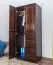 Massiv Schrank