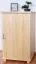 Kommode Holz massiv 60 cm