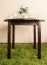 Runder Esstisch 90 cm