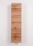 Moderner Hängeschrank Fardalen 08, Farbe: Eiche Wotan - Abmessungen: 120 x 30 x 30 cm (H x B x T), mit Push-to-open Funktion