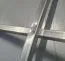 Gewächshaus 32 HKP 6 mm, Grundfläche 18 m² - Abmessungen: 600 x 300 cm (L x B)