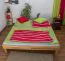Bett 180x200
