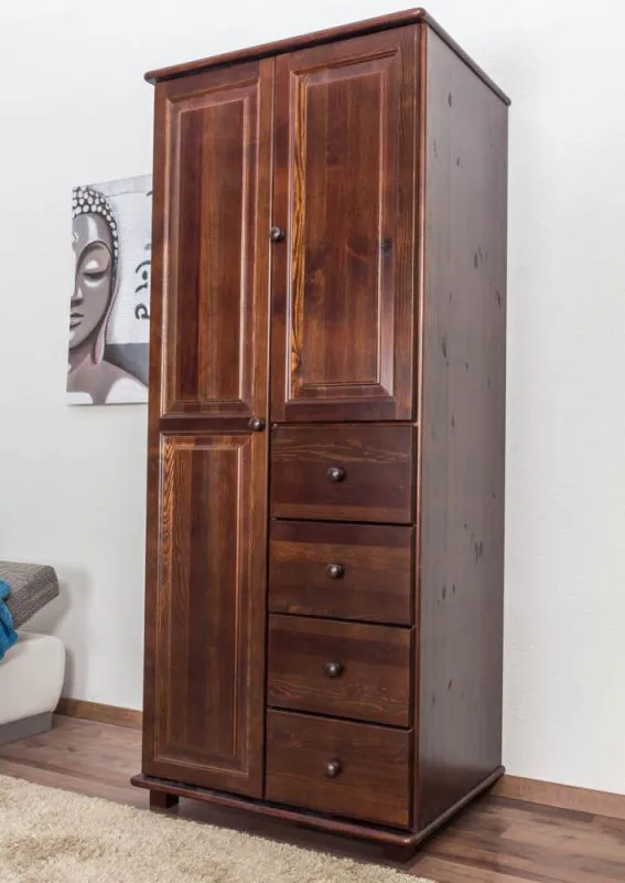 Schrank 80 breit 60 tief