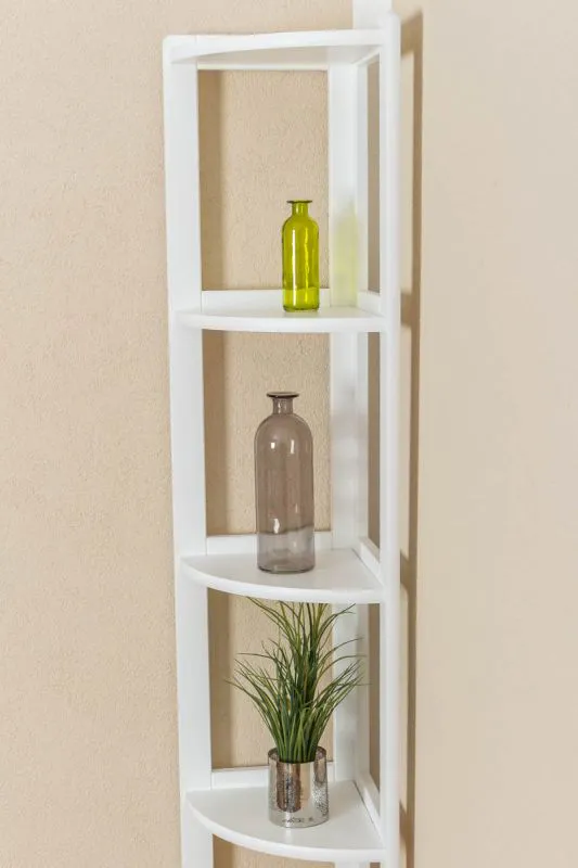 Regal 40 cm breit Kiefer