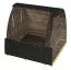 Sauna Pod Schlafkogel 12 - Abmessungen: 238 x 250 x 241 (B x T x H), Grundfläche: 6 m²