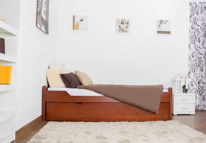 Ausziehbett