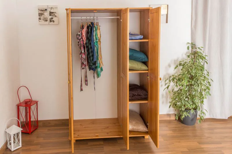 Schrank 120 x 60