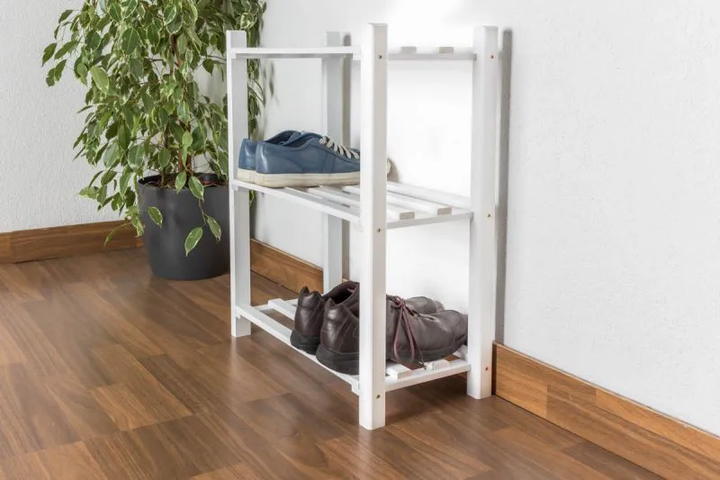 Schuhregal 70 cm