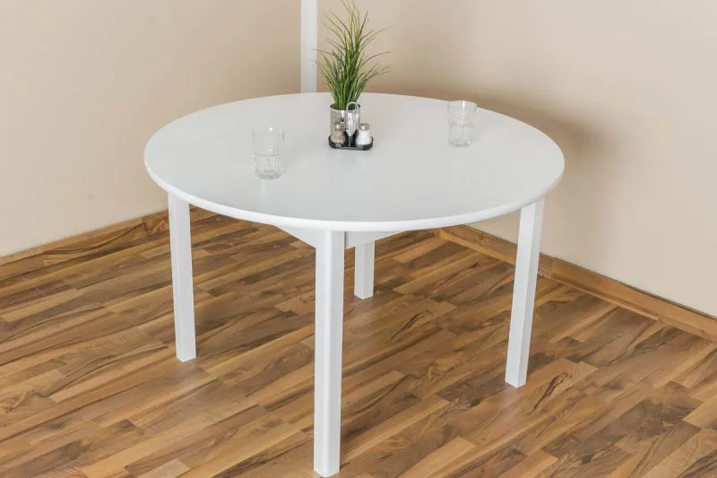 Küchentisch Massivholz