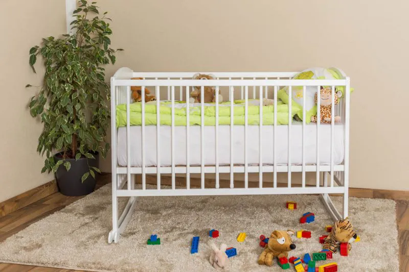 Wiege 120 x 60