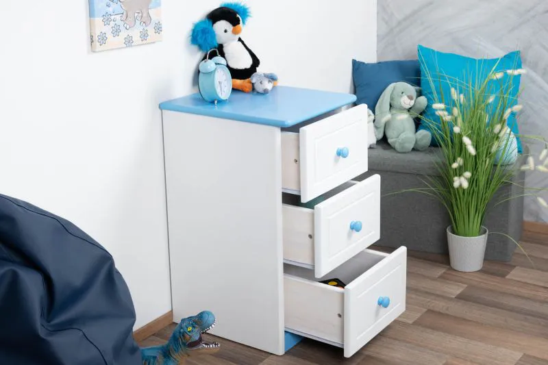 Kommode 40 cm breit