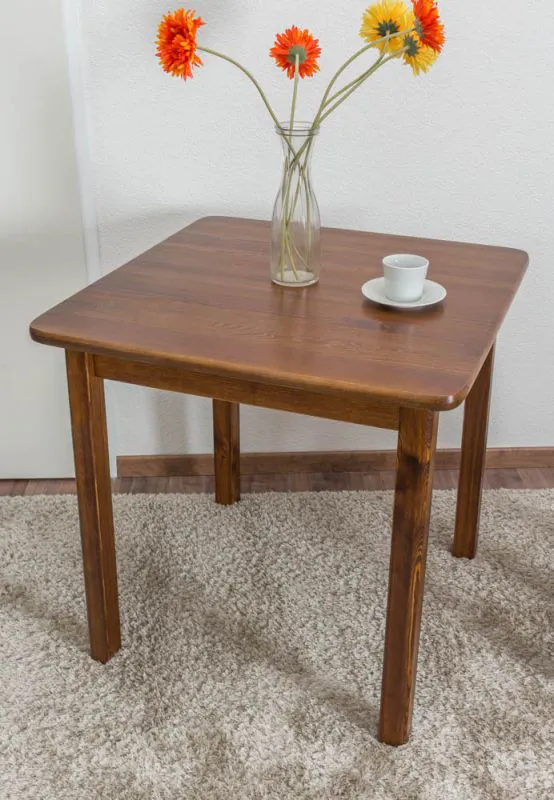 Tisch 75 X 75