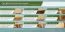 Holztisch 100x60