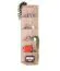 Eckregal Garut 10, Farbe: Sonoma Eiche - Abmessungen: 194 x 40 x 40 cm (H x B x T)