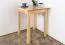 Tisch Breite 60 cm