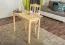 Esstisch 50x100