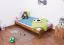 Bett 90x200