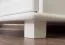 Kleiderschrank Kiefer weiß