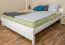 Bett 180x200