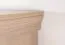 Vitrine Wewak 24, Farbe: Sonoma Eiche - Abmessungen: 200 x 95 x 42 cm (H x B x T)