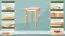 Tisch 60 cm breit