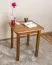 Tisch 60 x 60