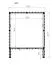Steiner Shopping Gartenhütte mit Satteldach | Dreieckfenster | Grau-Braun | Grundfläche: 4,50 m² | Skandinavischer Style | Außenmaße: 162,4 x 207,7 cm | Malmö 20