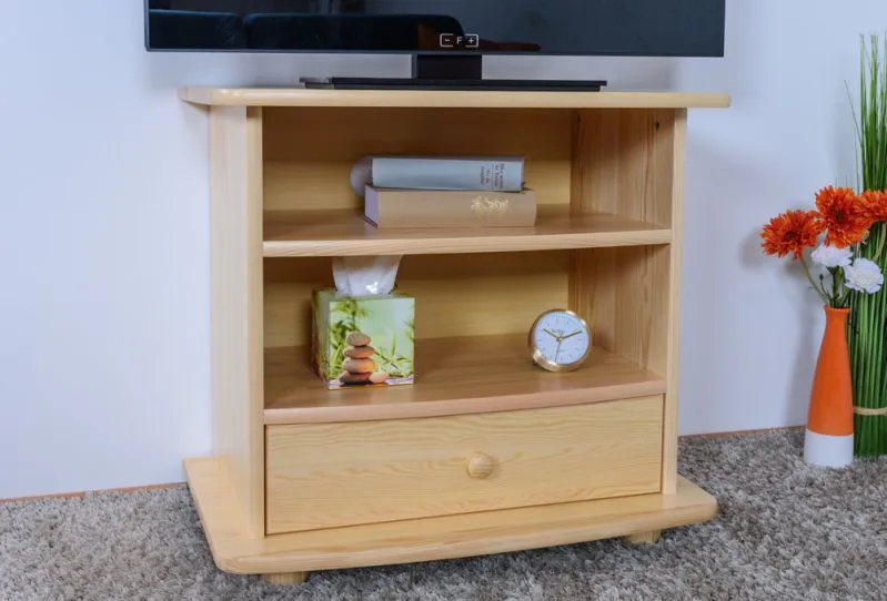 TV Unterschrank Kiefer