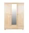 Holz Kleiderschrank