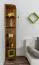Regal 40 cm breit 200cm hoch