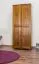 Schlafzimmerschrank Kiefer