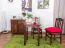 Holztisch 60x60