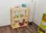 Holzregal 70 cm breit