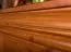 Schrank Jabron 02, Kiefer massiv Vollholz, Farbe: Kiefer - 142 x 130 x 50 cm (H x B x T)