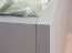 Schlafzimmer Komplett - Set B Hannut, 6-teilig, Farbe: Anthrazit