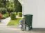 Wassertank - 510 Liter