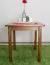Tisch 70 breit