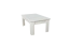 Couchtisch Falefa 09, Farbe: Elfenbein - 102 x 65 x 45 cm (B x T x H)