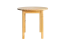 Esstisch rund Durchmesser 80 cm